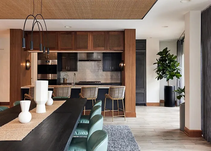Hotel Sentral Old Town Scottsdale