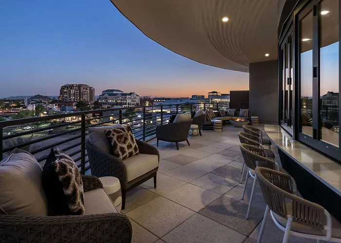 Sentral Old Town Scottsdale