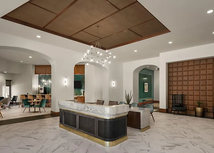 Hotel Sentral Old Town Scottsdale