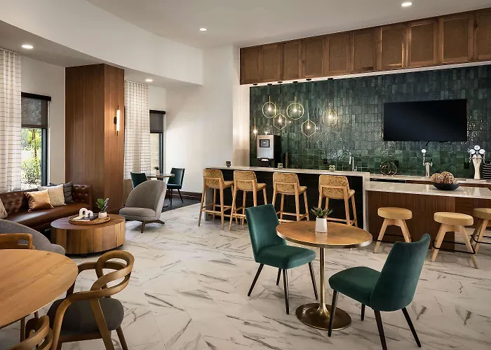 Sentral Old Town 4* Scottsdale