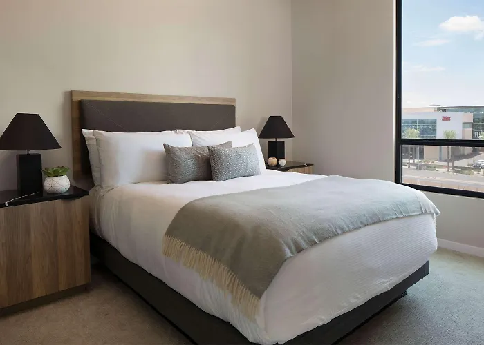 Sentral Old Town Hotel 4*