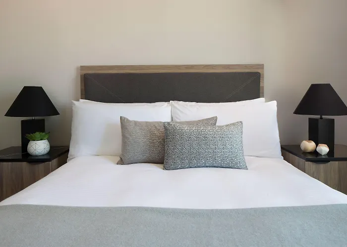 Sentral Old Town Hotel