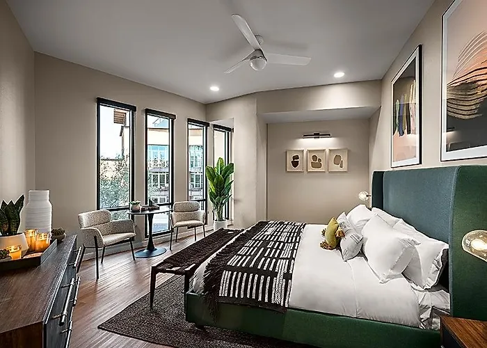 Hotel Sentral Old Town Scottsdale