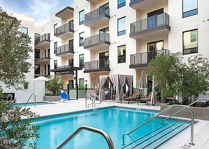 Hotel Sentral Old Town Scottsdale