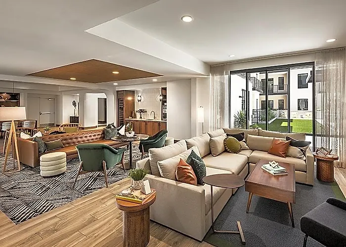 Sentral Old Town Hotel Scottsdale