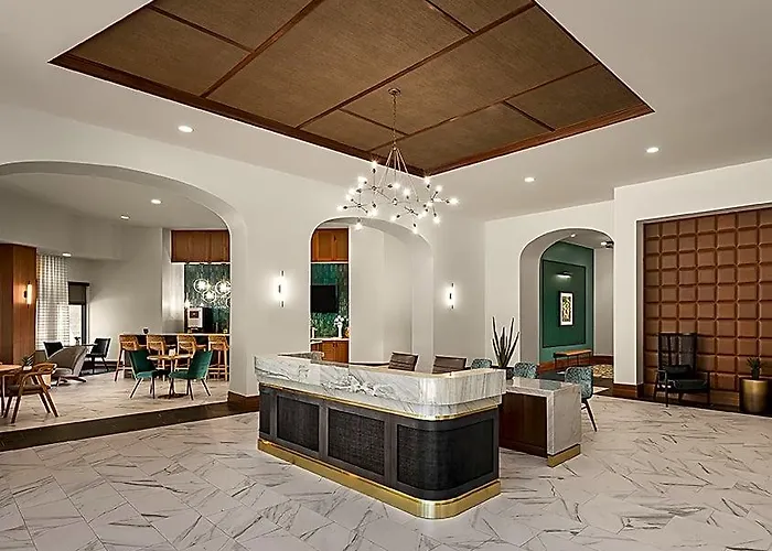 Hotel Sentral Old Town 4*