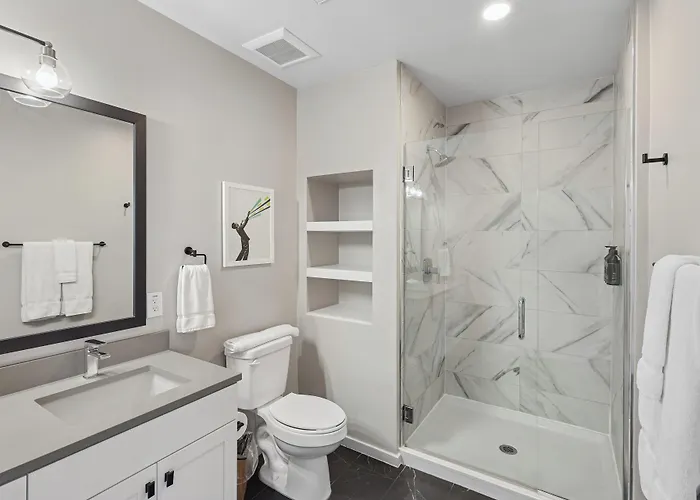 Sentral Old Town 4* Scottsdale